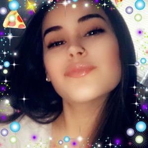 Meet your Posher, Ali